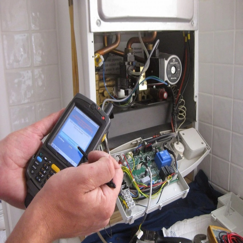 Turgutlu Kombi Kart Tamiri-0544 475 70 85-TEKNİKEL TEKNİK SERVİS